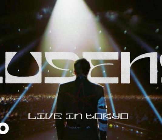 Мощное live-видео Ludens от Bring Me The Horizon