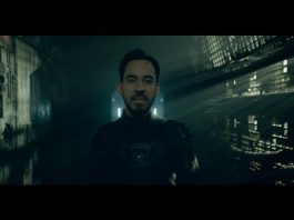 Клип Mike Shinoda — Fine: рецензия