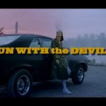 Новый клип Me And That Man – Run With The Devil
