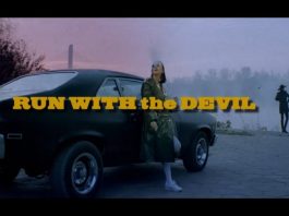 Новый клип Me And That Man – Run With The Devil