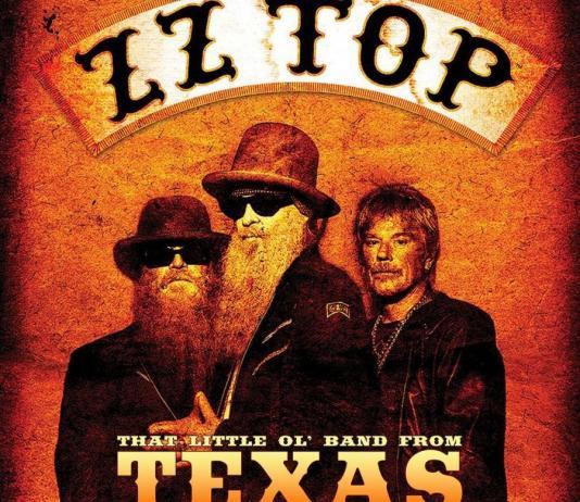 Фильм "ZZ Top: That Little Ol' Band From Texas" выйдет в цифре 28 февраля 2020
