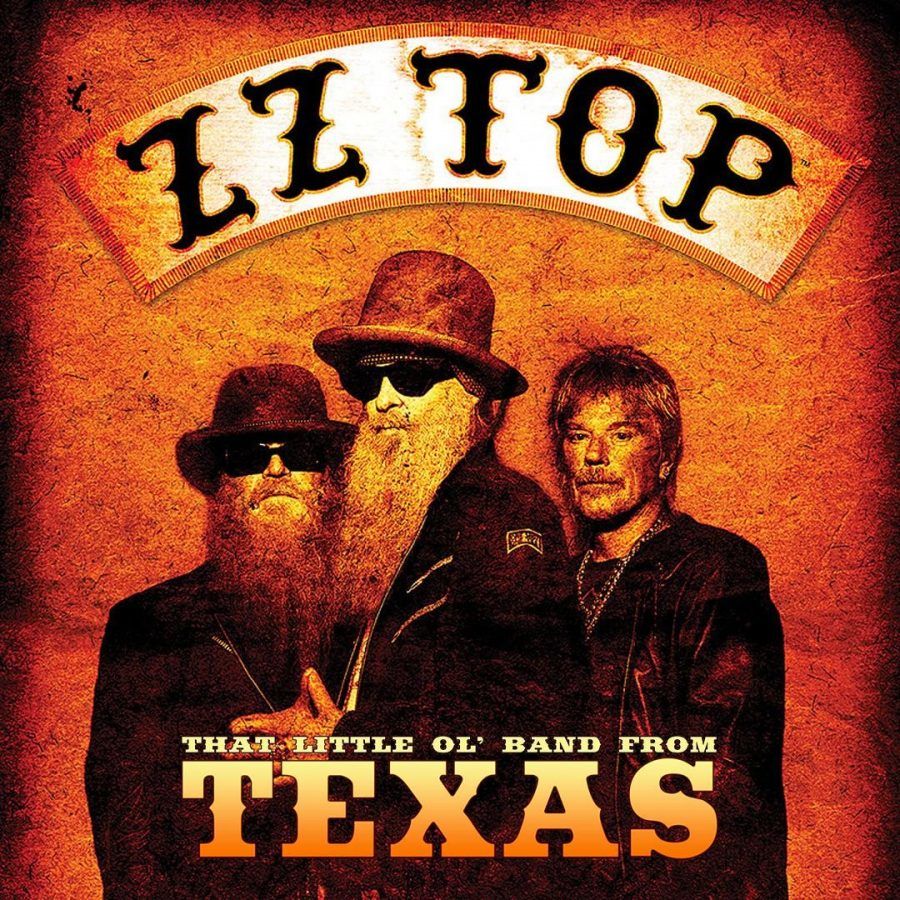 Фильм "ZZ Top: That Little Ol' Band From Texas" выйдет в цифре 28 февраля 2020