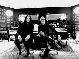 Katatonia отправились в студию