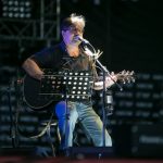 Юбилейный тур «ДДТ» — 40 лет легендарной группе