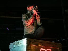 Сингл Breaking Benjamin – Red Cold River слушать