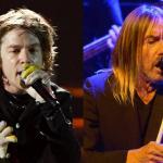 Cage The Elephant - Broken Boy (Audio) ft. Iggy Pop