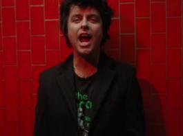 Сингл Green Day - Oh Yeah!: рецензия