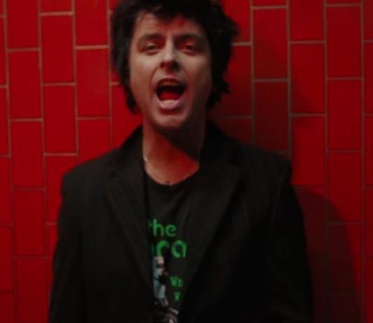 Сингл Green Day - Oh Yeah!: рецензия