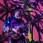 Новогодний концерт Noize MC в Известия Холл 02.01.20: репортаж, фото