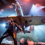 Бывшие участники Iron Maiden собрались как Ides of March