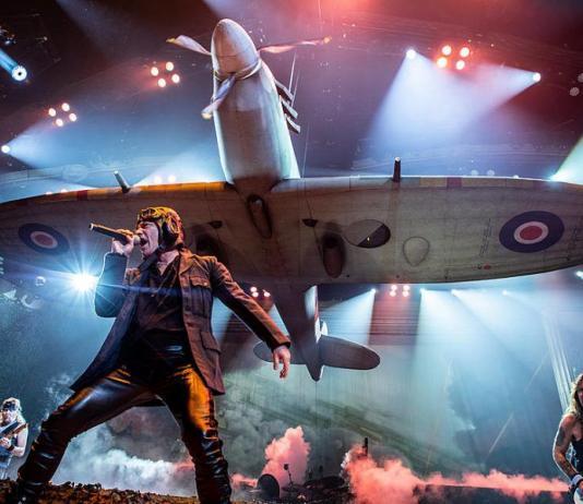 Бывшие участники Iron Maiden собрались как Ides of March