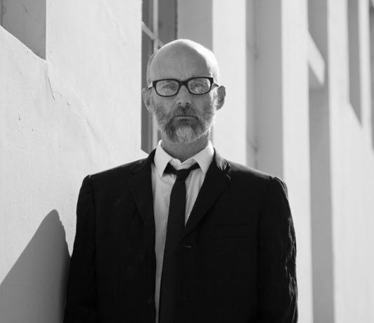 Анонс нового альбома All Visible Objects и первый сингл Moby – Power is Taken