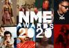 номинанты NME Awards 2020