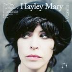 EP Hayley Mary - The Piss, The Perfume: рецензия