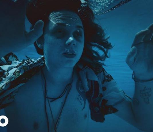 Ozzy Osbourne - Under the Graveyard