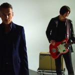 Сингл Dave Gahan & Humanist – Shock Collar