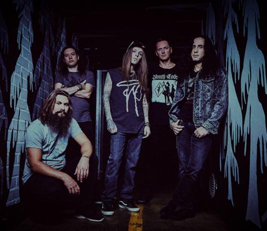 Как Children of Bodom закончили свою деятельность