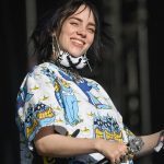Билли Айлиш написала песню для нового фильма о Бонде