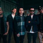 Слушать сингл Hollywood Undead — Empire