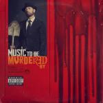 Слушать альбом Eminem — Music To Be Murdered By