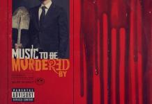 Слушать альбом Eminem — Music To Be Murdered By