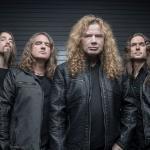 Megadeth возвращается в новом туре MegaDeathPunch