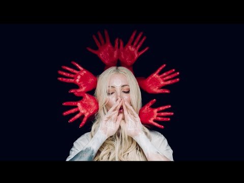 новый клип In This Moment – The In-Between