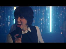 Новый клип Hayley Mary - Like A Woman Should