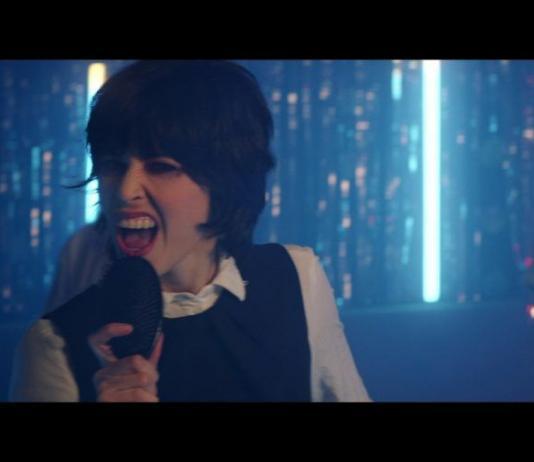 Новый клип Hayley Mary - Like A Woman Should