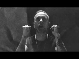 Новый клип Me And That Man – Męstwo