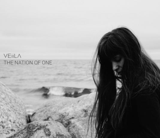 альбом VEiiLA - The Nation of One рецензия