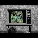 Лирик-видео Billy Talent – Reckless Paradise