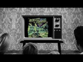 Лирик-видео Billy Talent – Reckless Paradise