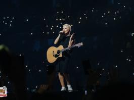 Диана Арбенина. Ночные снайперы