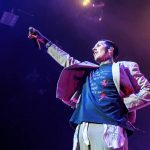 Концерт Bring me the horizon в Петербурге