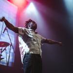 Концерт группы Ho99o9