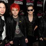 активности от My Chemical Romance