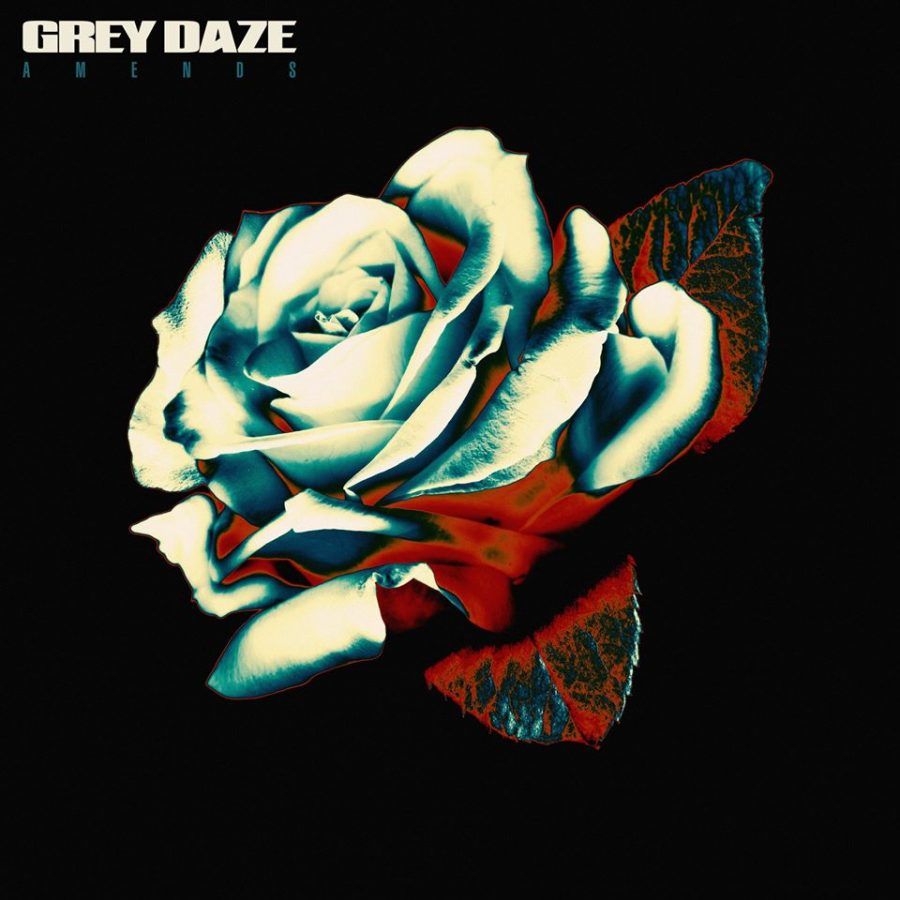Grey Daze — Amends