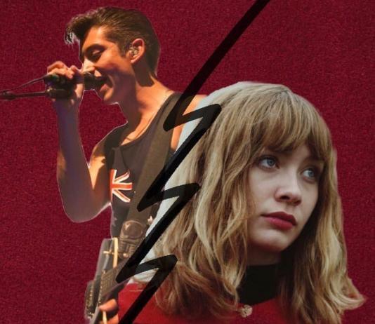 Alexandra Savior выпустила новый альбом The Archer