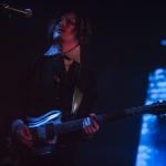 Концерт Dir En Grey в Петербурге