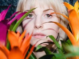 Hayley Williams — Petals For Armor I: экранизация цвета