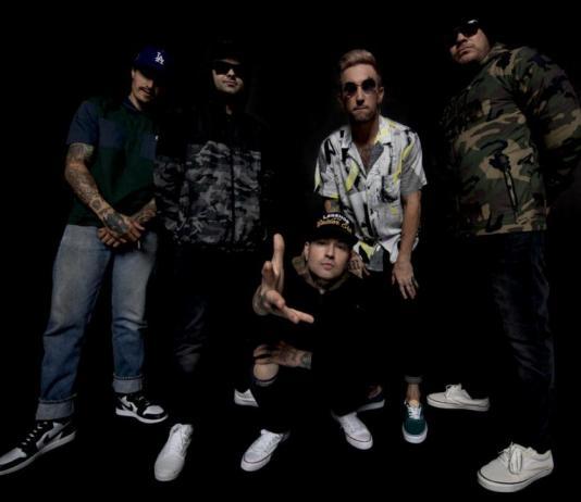 Hollywood Undead — New Empire