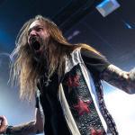 Концерт HammerFall
