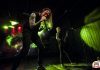 Концерт британской метал-группы INGESTED в клубе MOD 27.01.20: репортаж, фото