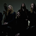 Katatonia - Lacquer