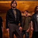 NAPALM DEATH — Logic Ravaged By Brute Force