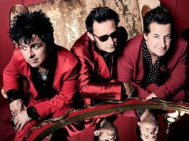 Green Day – Father of All Motherfuckers