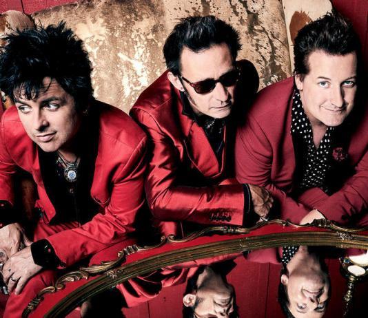 Green Day – Father of All Motherfuckers