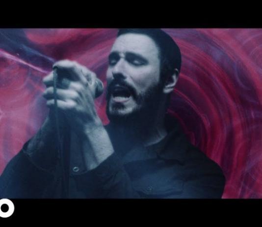 Breaking Benjamin - Far Away