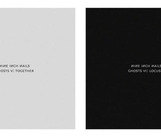 Nine Inch Nails — Ghosts V-VI
